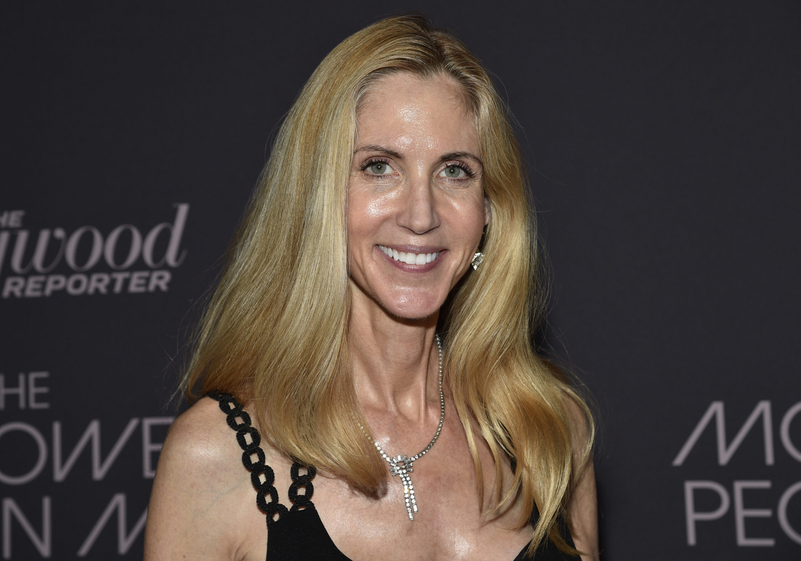 Ann Coulter Pans ‘Kim Jong-Il Style Tributes’ to Trump During Cabinet Meeting