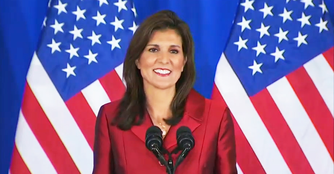 Haley Releases Delegates to Trump, Not Invited to Convention