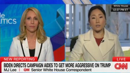 Biden Tells Campaign Aides To More Aggressively Highlight 'Crazy S**t' Trump Says, CNN Reports