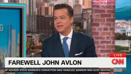 John Avlon