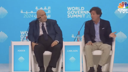 Tucker Carlson: Moscow 'Much Safer and Cleaner' Than U.S. Cities