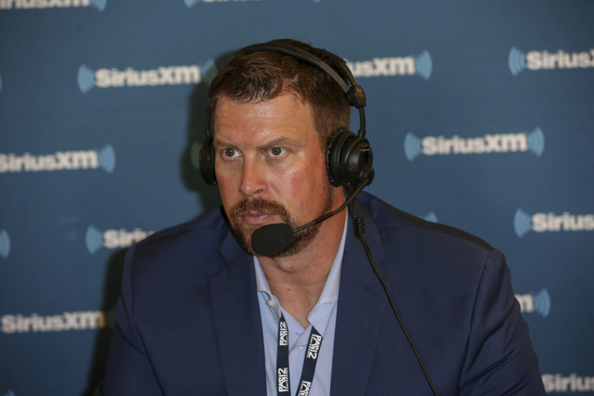 Ryan Leaf