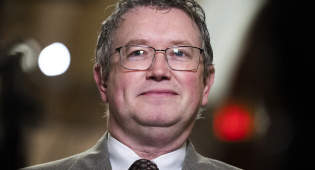 Thomas Massie