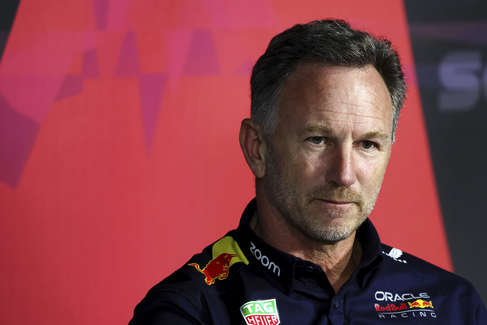 Red Bull Suspends Accuser Of F1 Boss Christian Horner