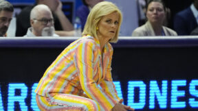 Kim Mulkey