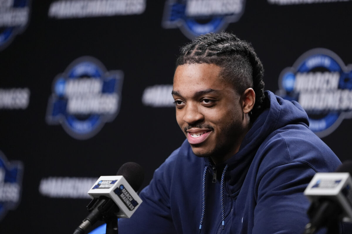 North Carolina Basketball Star Says He Received ‘Over 100 Messages’ From Bettors Slamming His Numbers: ‘It’s Definitely a Little Out of Hand’
