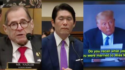 Democrats Torpedo Trump at Biden Docs Hearing By Rolling Out 'Cognitive Decline' Gaffe Supercut