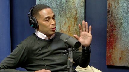 Don Lemon Says He Told Twitter-X 'No' At First — Then Musk Spent 'Months of Enticing and Negotiations'