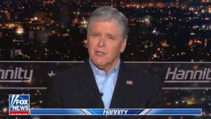Sean Hannity