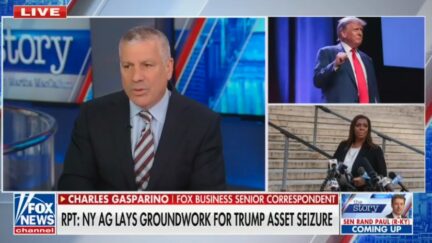 Charlie Gasparino