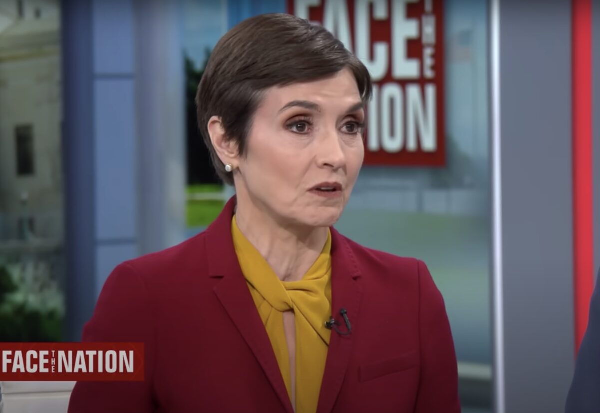 Pamela K. Browne Condemns Contempt Ruling Against Catherine Herridge