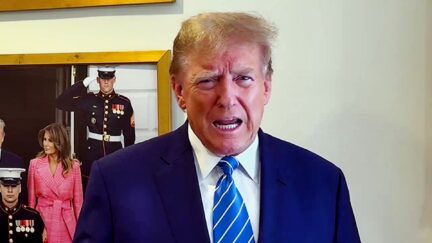 Trump Rages As Deadline Approaches — Makes New Claim 'I CURRENTLY HAVE ALMOST FIVE HUNDRED MILLION DOLLARS IN CASH'
