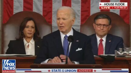 Fox News Trumps Competitors in SOTU Coverage