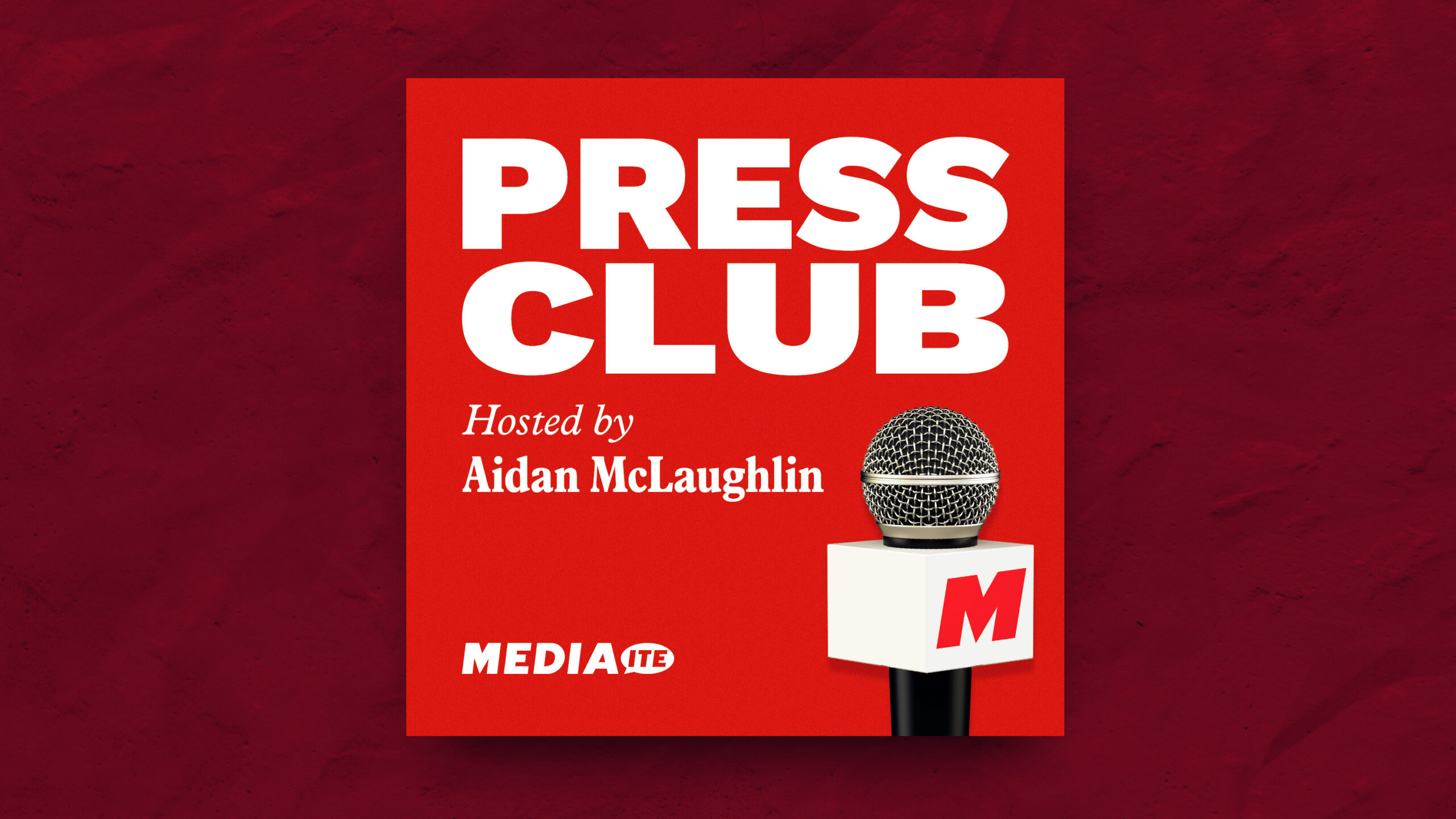Press Club logo