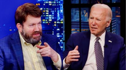 Frank Luntz Falsely Claims Biden Snubbed 'Racially Diverse' City For 'Predominately White' One In Now-Deleted Post