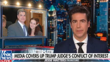 Jesse Watters