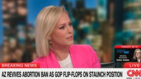 Margaret Hoover on CNN
