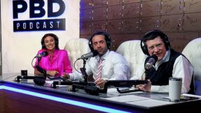 Trump Lawyer Alina Habba Laughs As Hosts Play Video of Deadly Bridge Disaster — Make Jokes And Conspiracy Theories