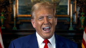 Trump abortion statement