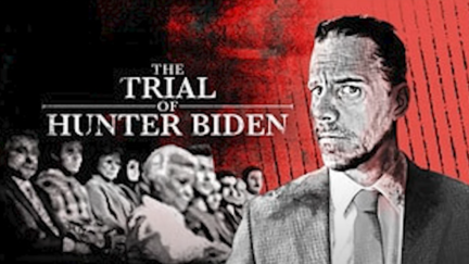 The Trial of Hunter Biden screenshot