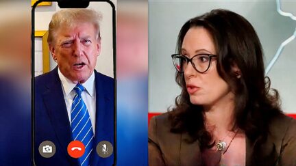 1 'A Doozy'_ Maggie Haberman Says Secret Trump-Cohen Tape Was 'Most Dramatic Testimony of The Day'-2024-05-02