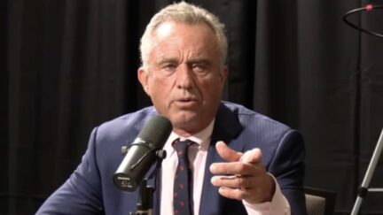 RFK Jr