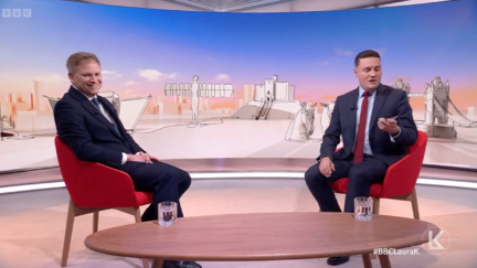 Streeting