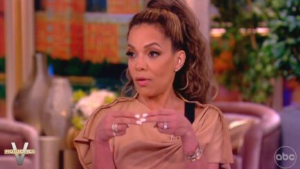 Sunny Hostin Says Trump Verdict Felt Like She 'Won!'