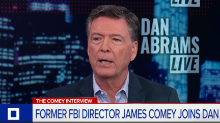 James Comey Predicts Trump Will Be Convicted in Hush Money Trial and Defends Alvin Bragg Bringing the Case (mediaite.com)