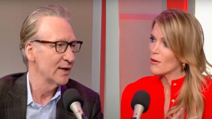 Bill Maher and Megyn Kelly Get Heated on Trump, Hunter, and More