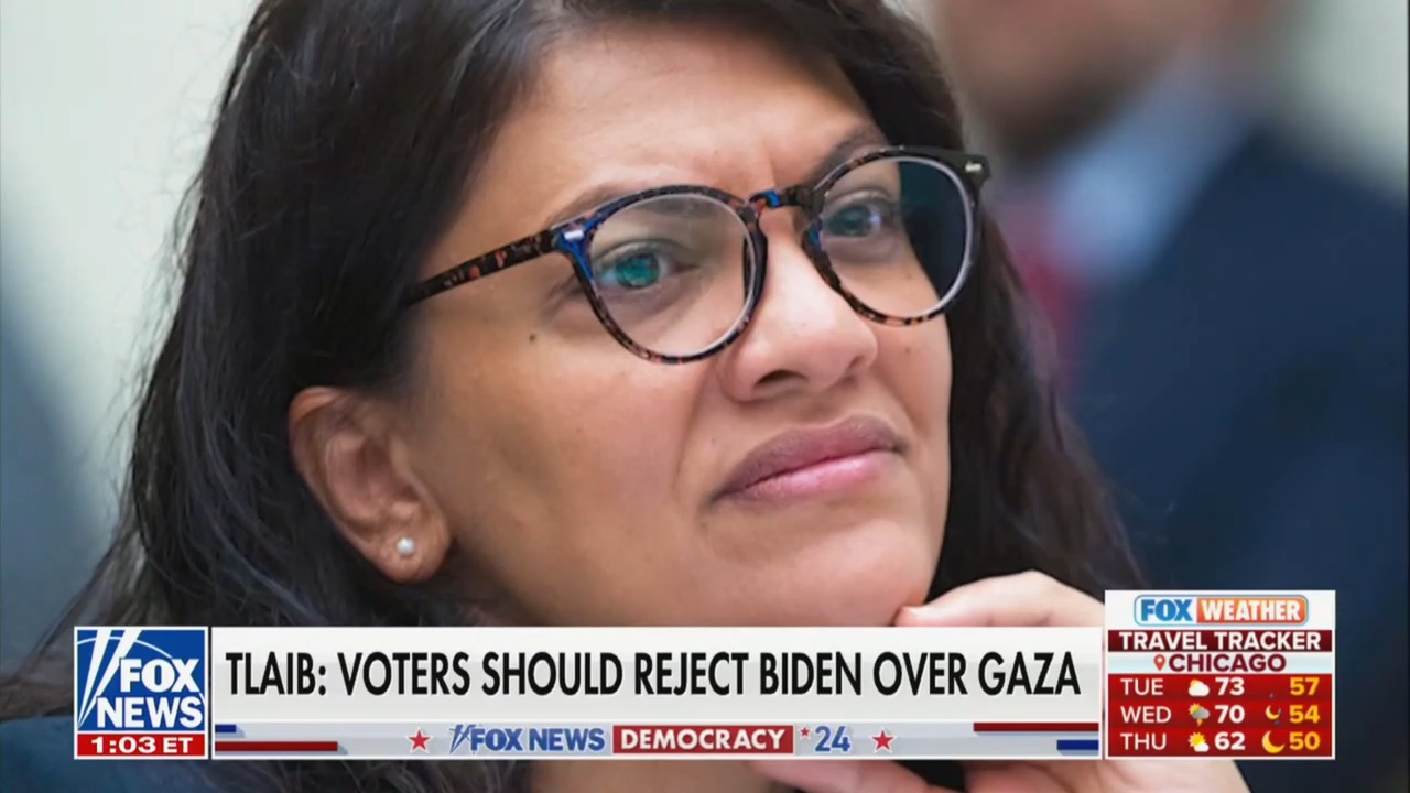 Jewish Dems Condemn 