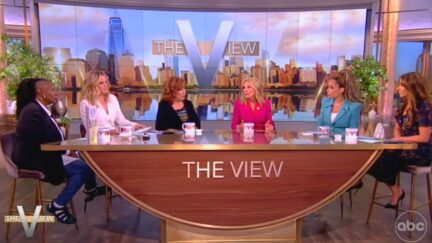 Jill Biden Says We Will Lose All Rights If Another Republicans Gets on Supreme Court