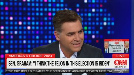 Jim Acosta