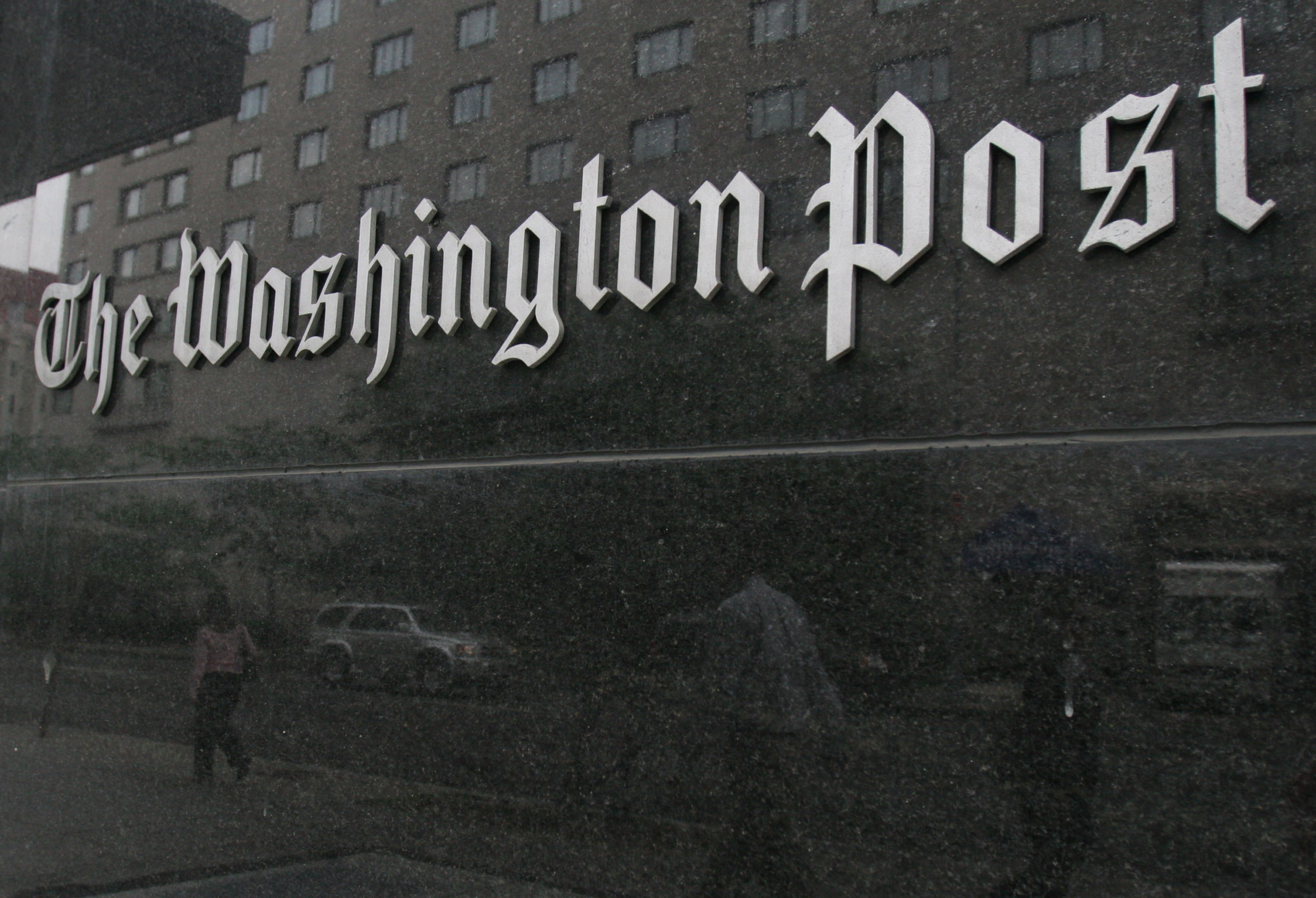 Washington Post Deletes ‘Unacceptable’ Tweet Deriding Parents of Israeli Hostage Held By Hamas