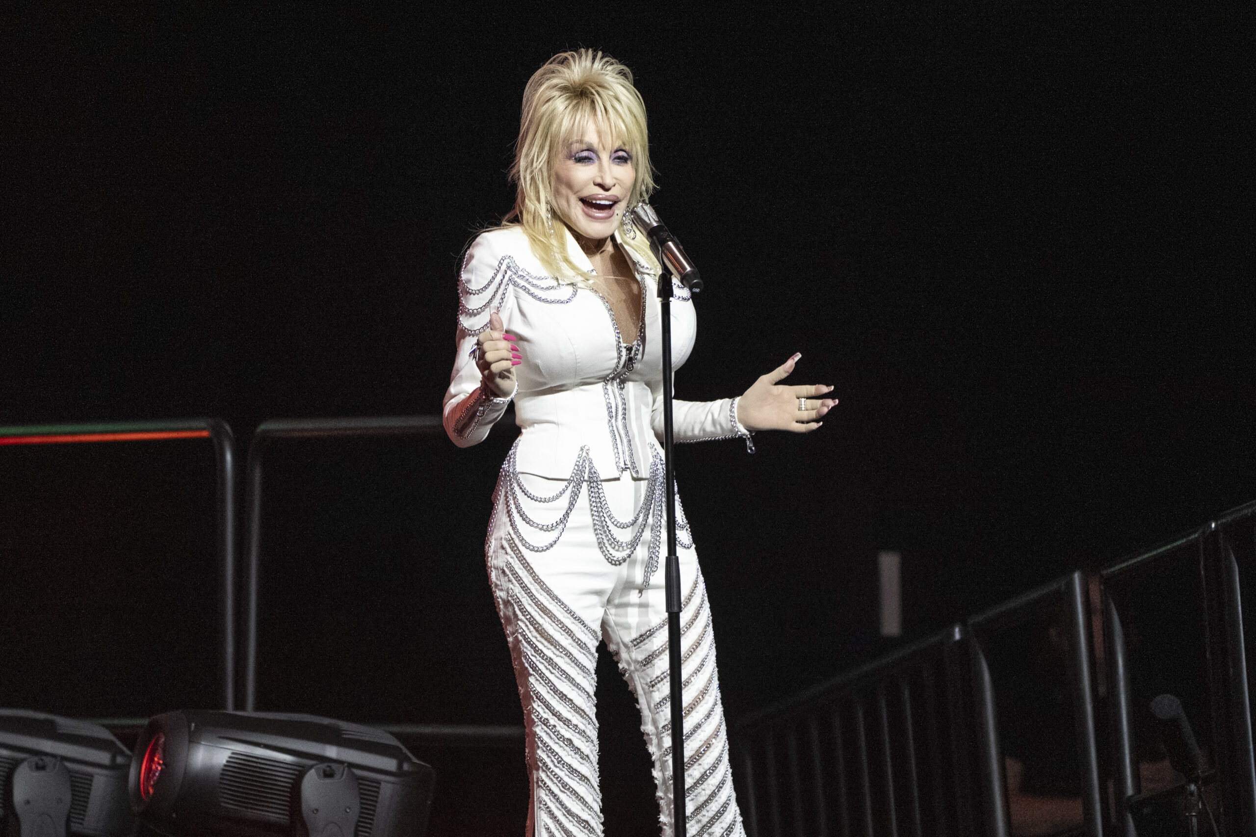 Dolly Parton