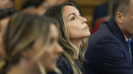 Karen Read in court