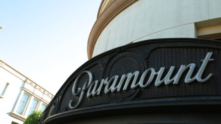 Atmosphere International 3D Society, NAB Show & Paramount Studios present 