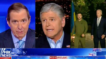 Fox's Howie Kurtz Criticizes 'Misleading' Coverage Of Biden Cheapfake Video — Including Fox News-2024-06-16