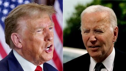 'ME!' Trump Rages At Biden Over Signature Accomplishment — Insists All Credit Be Given To Trump