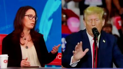 Maggie Haberman Says She Expects Trump 'Will Be Very Mean Toward Biden' At Debate-2024-06-25