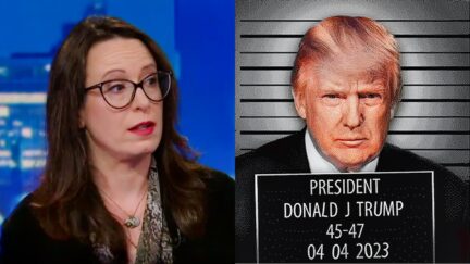 Maggie Haberman Says Trump Felony Sentencing Could Lead Jack Smith To Demand Jail Pending Other Trials-2024-06-10