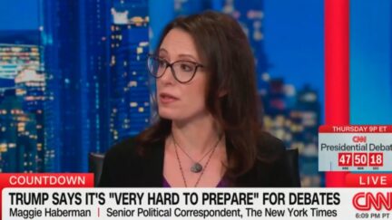 Maggie Haberman