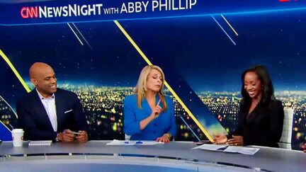 'That Is A Fact!' CNN Anchor Laughs In Pro-Trump Guest's Face When She Complains About Biden 'Labeling Trump A Convicted Felon'-2024-06-06