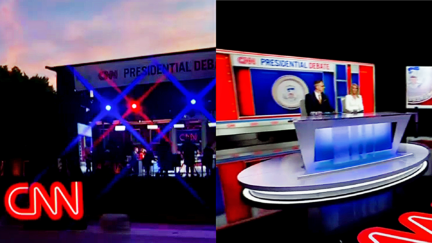 'We Blew It!' CNN Journo Blasts Lack Of Fact-Checking At Debate 'Debacle'