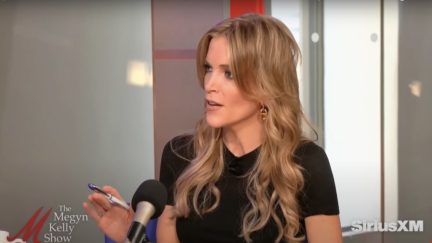 Megyn Kelly Tells Biden to 'Pipe Down' About Son's Trial