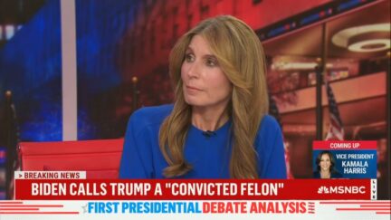 Nicolle Wallace