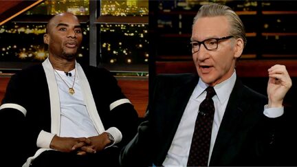 ‘That’s A Zombie Lie!’ Bill Maher Stunned When Charlemagne Says Black People Still Have To Be 5 Times Better