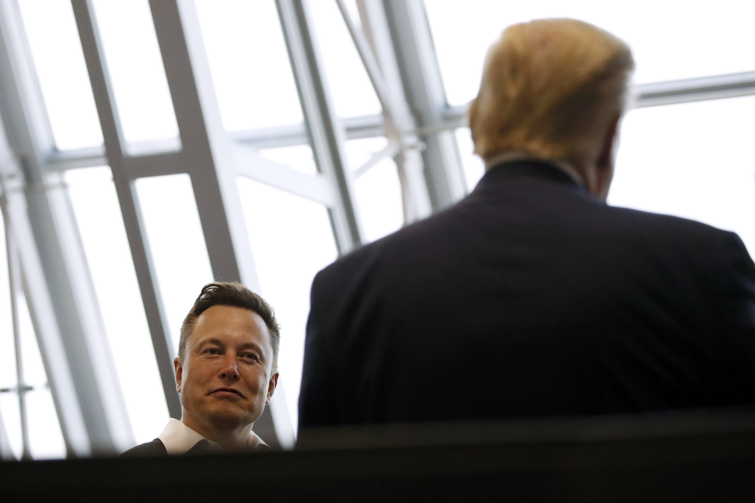 Elon Musk Reportedly Donates ‘Sizable Amount’ to Pro-Trump Super PAC