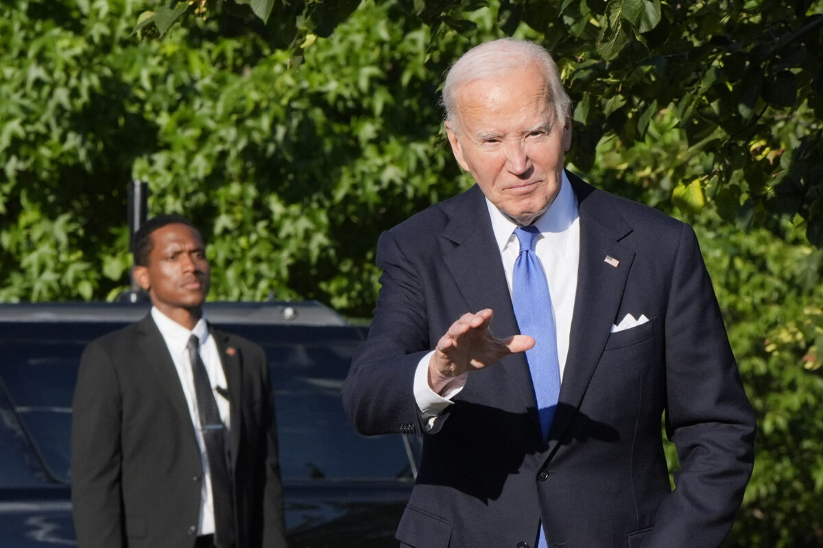 Joe Biden