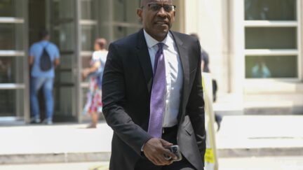 Carlos Watson